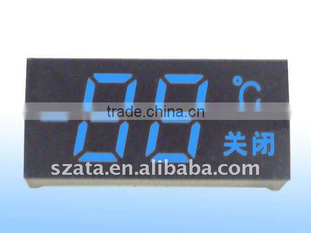 MASS production decorative led dot matrix