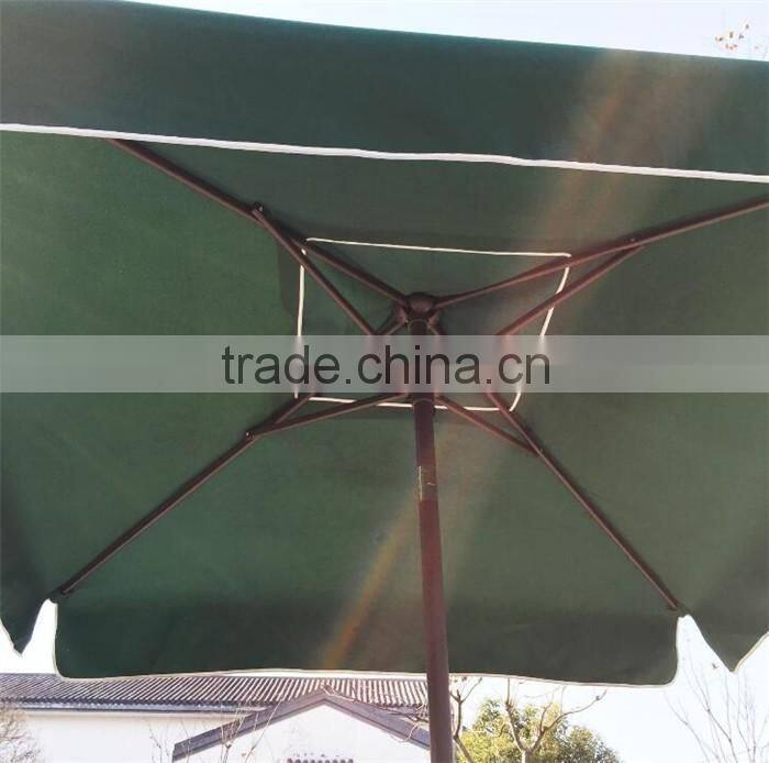 Best Zhejiang Professional manufacturer Fishing windproof patio umbrella