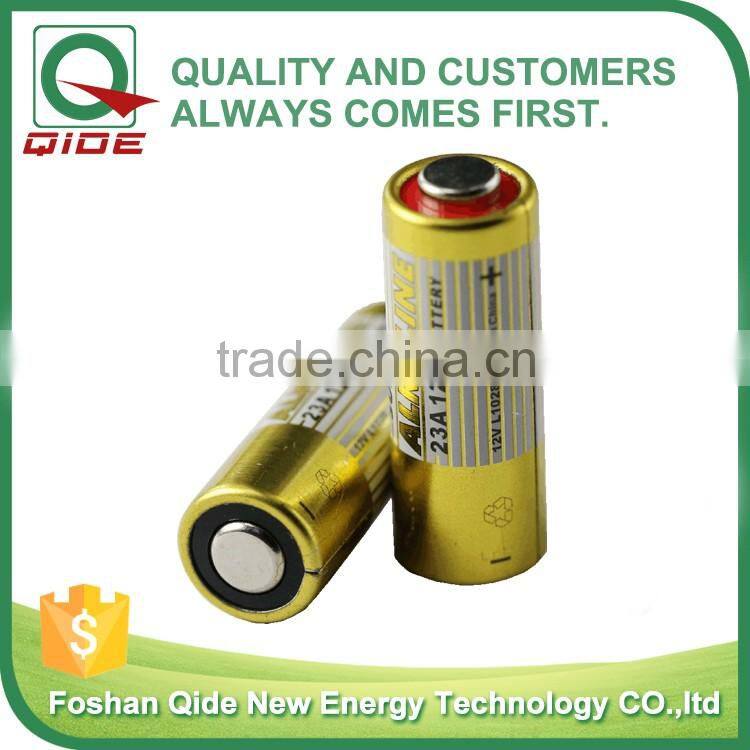 Made In China Super Alkaline Battery 12v 27a Cells