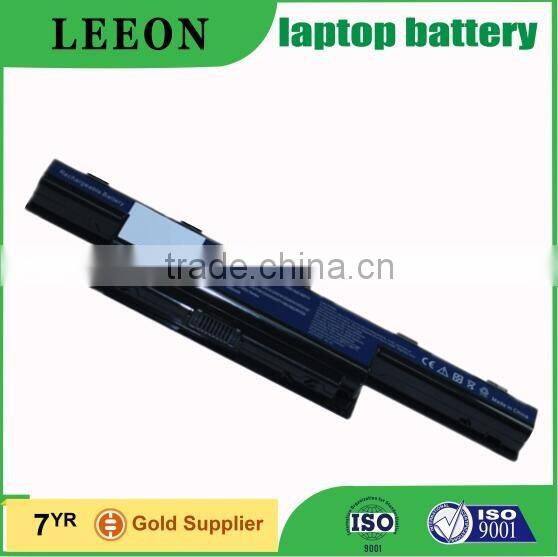 Top 6 Cells Laptop Battery 10D51 For Acer