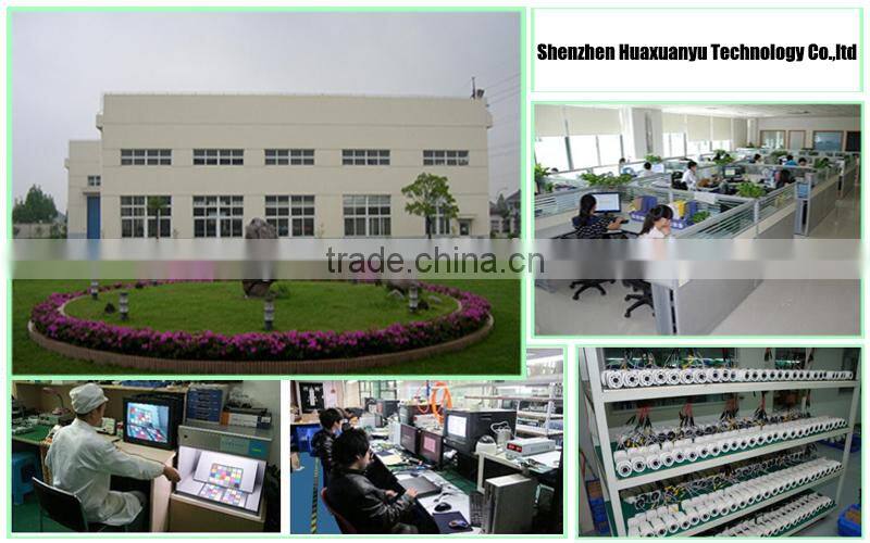 2015 new CCTV camera zoom camera with dvr