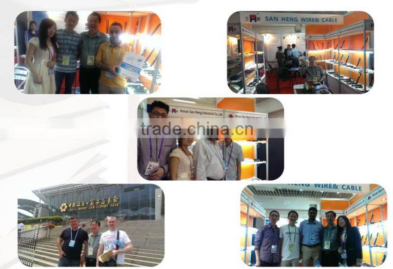 Control Cable 600V 2.5 mm