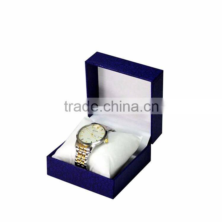 Wholesale Custom Stunning Elegant Paper Watch Boxes For Women.