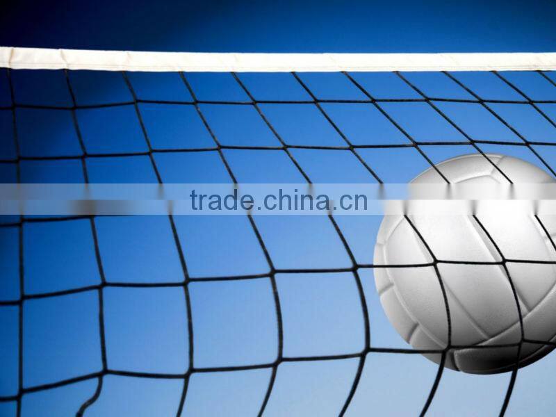 Indoor Portable Volleyball Net China Manufacturer