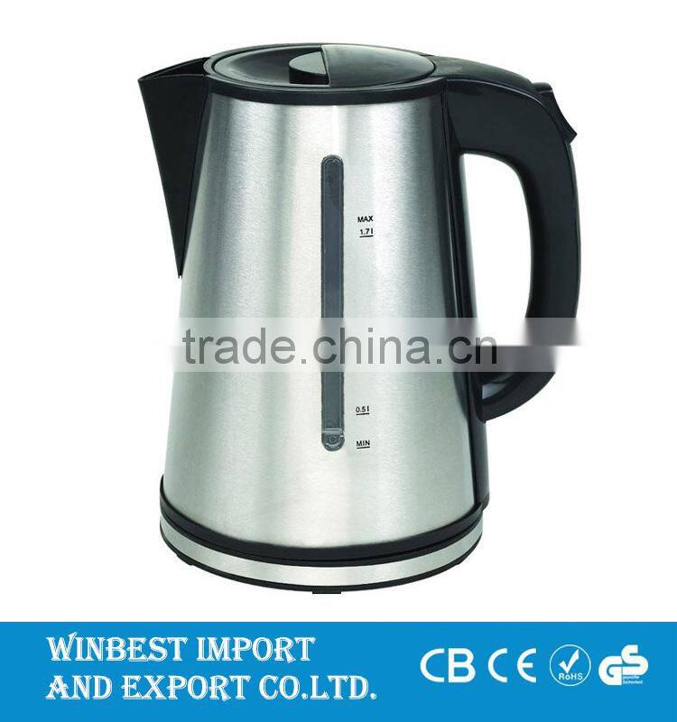 Household Electric Kettle KW0028