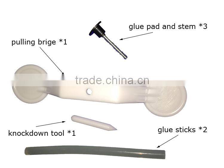 Ningbo automotive car dent repair tool kit