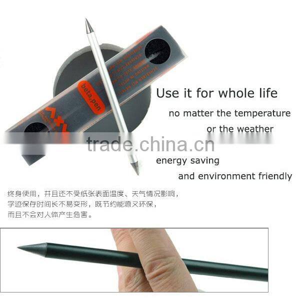 TI-01Double head Inkless metal pen , Beta inkless pen , Inkless pen