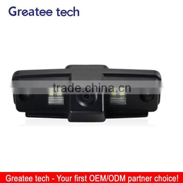 rearview special car camera for SUBARU FORESTER