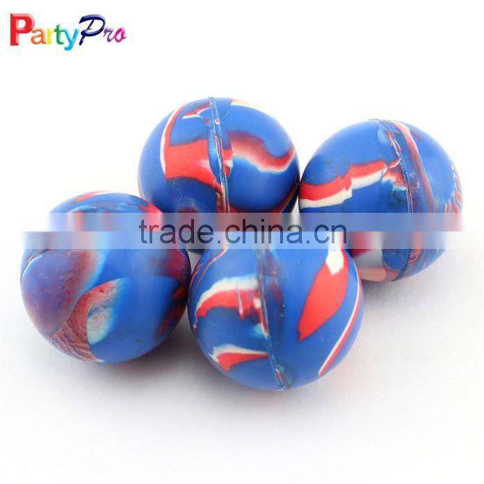Low price mixed type high bouncing ball