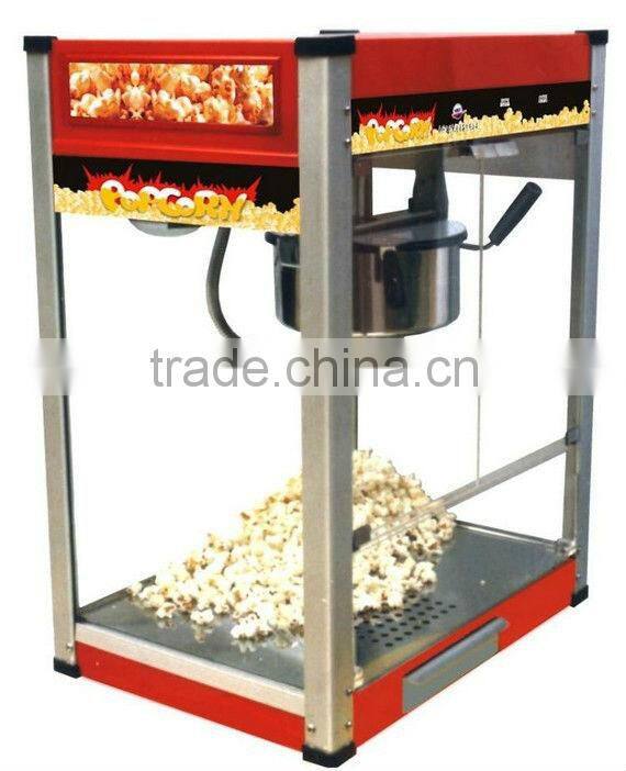 Luxury Hot Sale Popcorn Machine