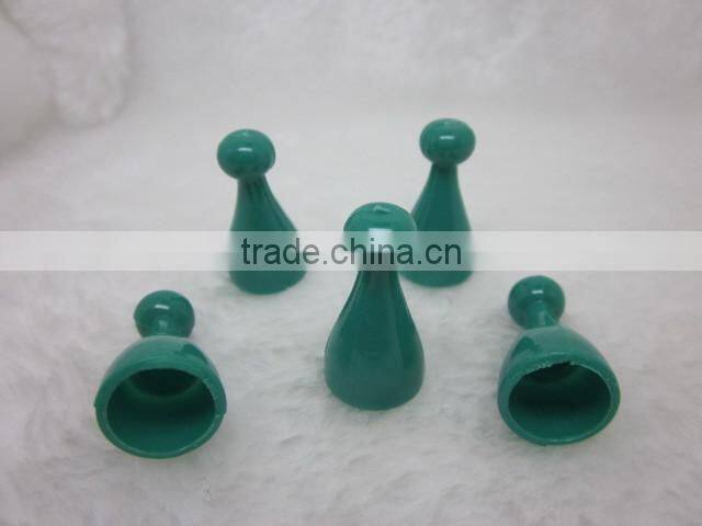 2015 chinese checker/plastic chips/custom board game chips