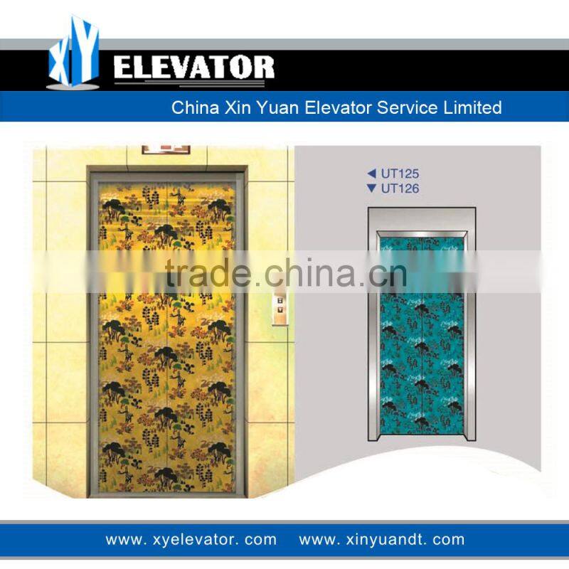 XY Elevator Elevator Landing Door