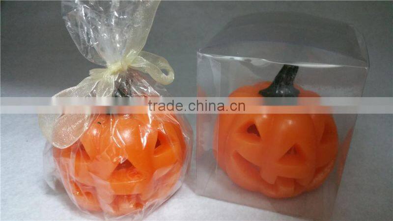 vegetable shaped scented candle pumpkin shaped candles