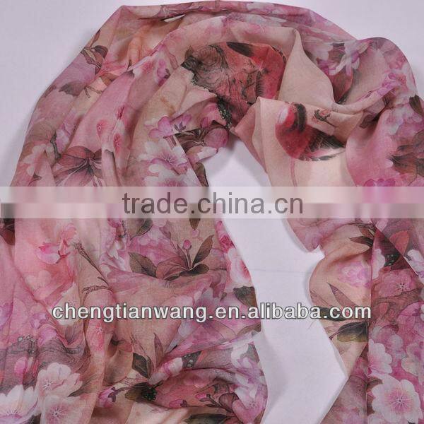 2014 latest new design new product fashion wool scarf