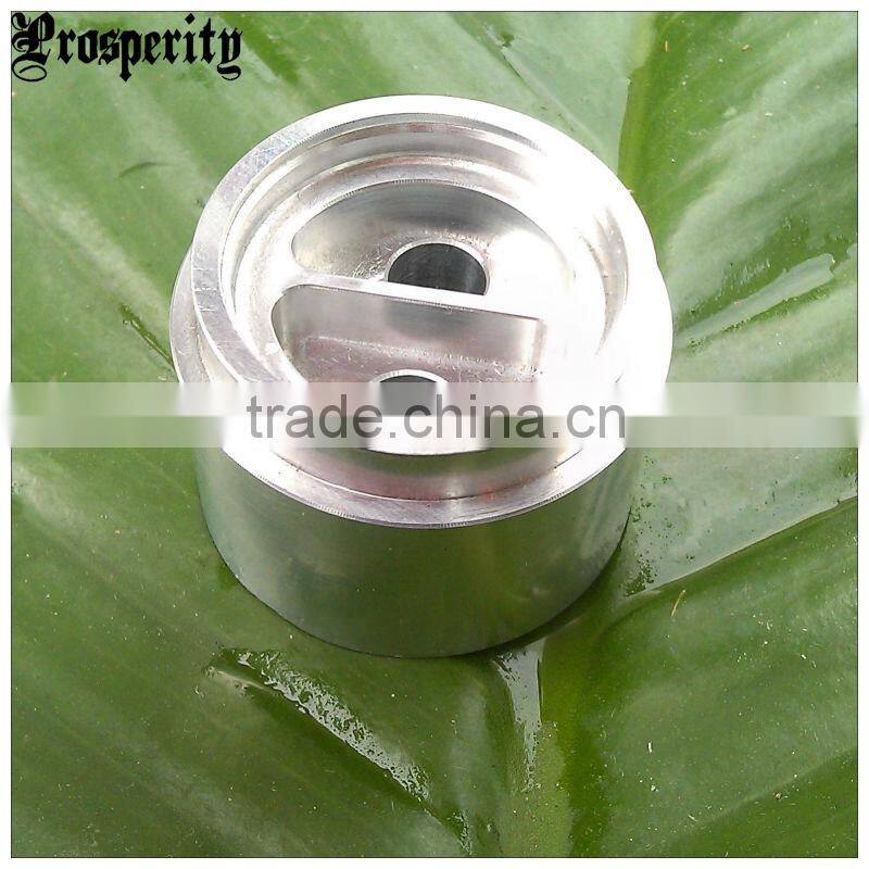 China OEM cnc milling machining mechanical seal parts