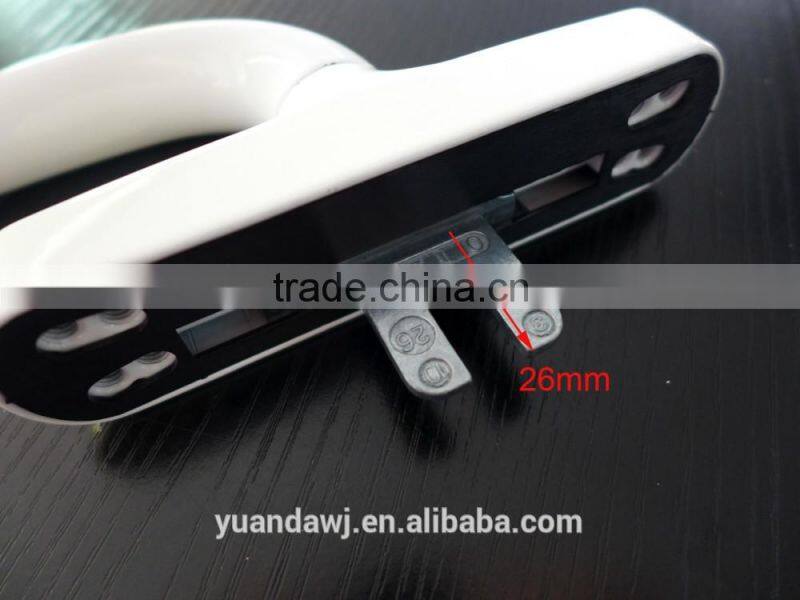 Aluminium Window Lock,Window Handle