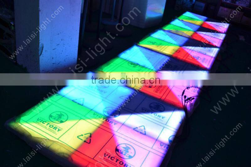 hot sale rgb led china interactive dance floor wholesale price led video dance floor