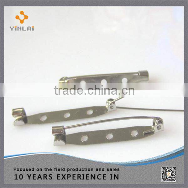 40mm Metal Safety pins