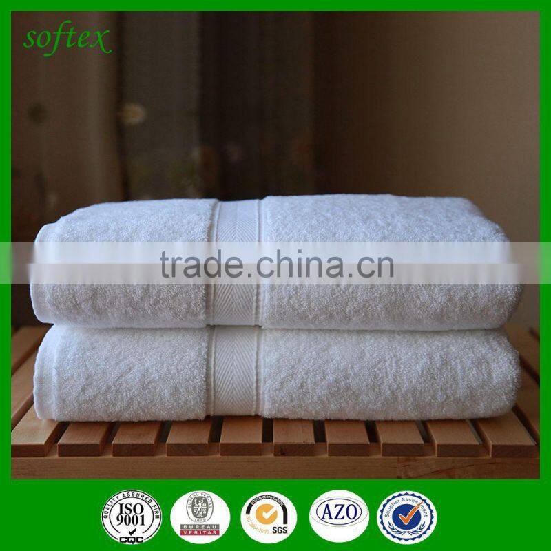 16s spiral terry dobby low cost 100% cotton towel hotel for hotel bath use