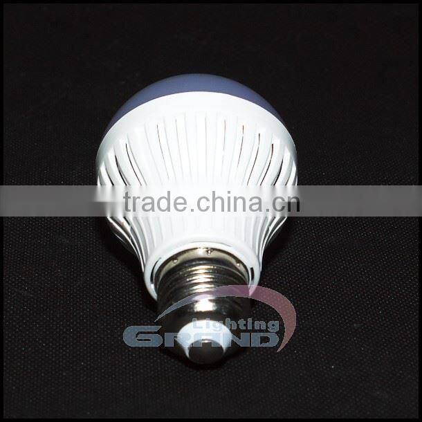 High power factor hot sale led bulb e27