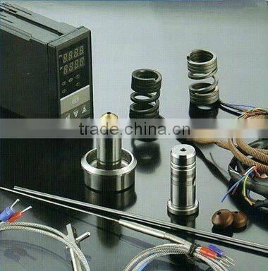 32 cavities pin-valve preform mold with hot runner