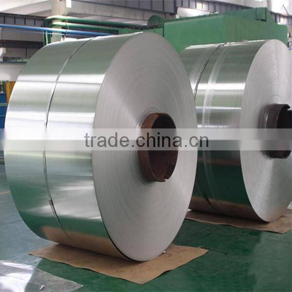 304 316 310S Cold rolled Stainless Steel Coil for export