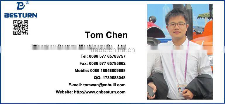 BESTURN 2014 heat Shrink Tunnels BS-260 / BS-450A