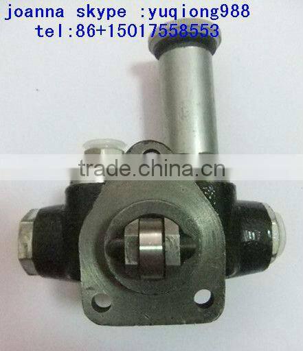 hot sale hitachi 6HK1 feed fuel pump with good quality and best price