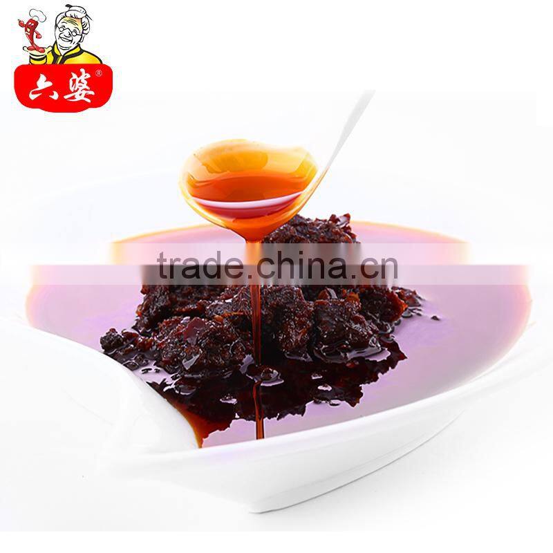 2016 delicious chinese flavor spicy food soup base