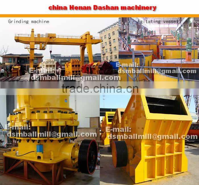 Hot Sale Kann Separation Equipments