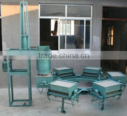 Chalk Piece Machine/School chalk making machine