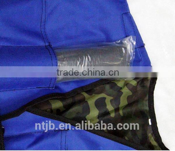 Top Grade Weight vest