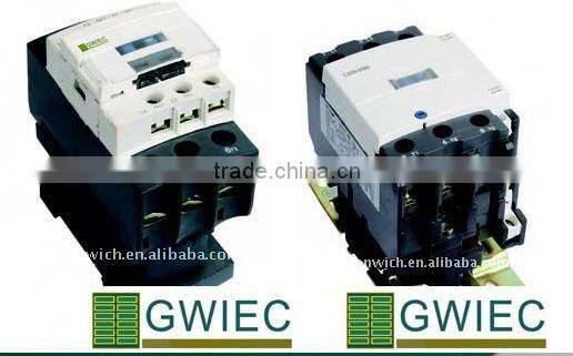 new LC1 D / CJX2 telemecanique contactor