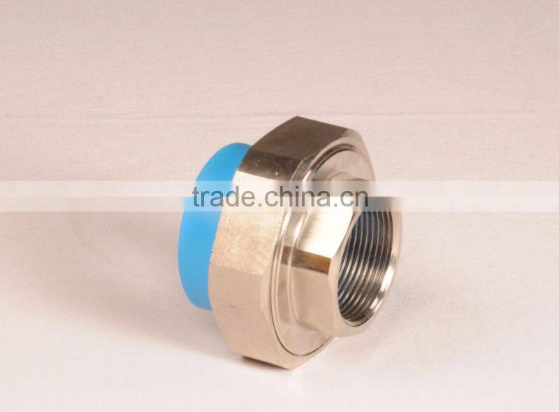 32mm x PN(25) - 3 Layers (Thermoking) PPR Pipes a Brand of EUROAQUA and AIRGUARD