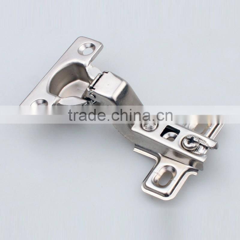 Top quality 26mm cup auto one way small hinge for car armrest case