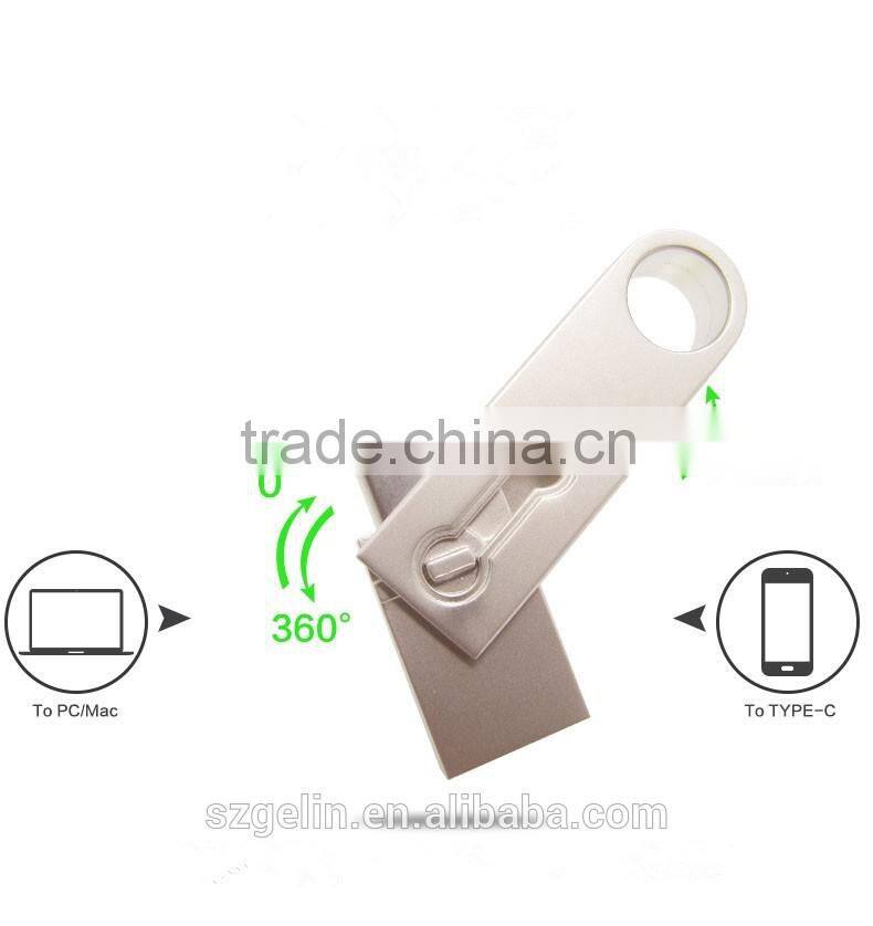 Customized usb flash drive