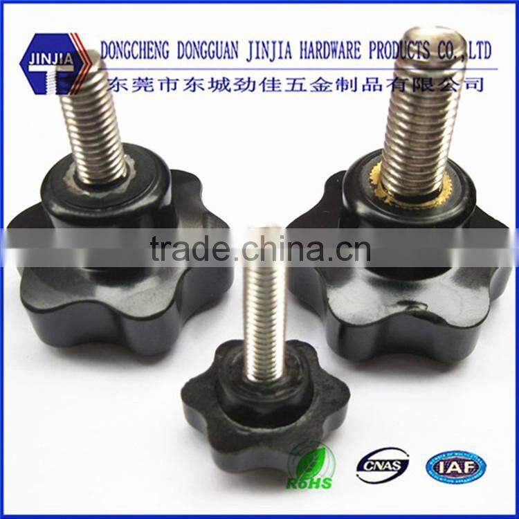 china stainless steel Hand tighten screws