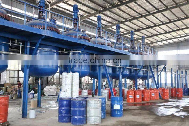 standarded 400 meters running tracks material