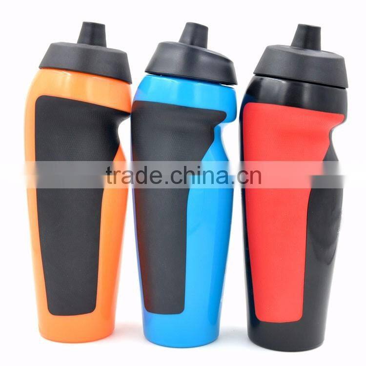 Your Brand 0.6L JoyShaker Bottles for Water