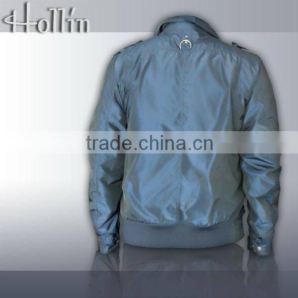 new design race jacket