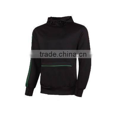 wholesale blank high quality cotton sport hoody
