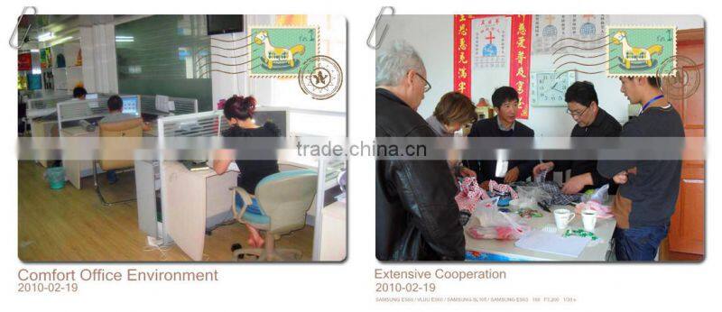 2014 popular little promotional gifts shopping bag