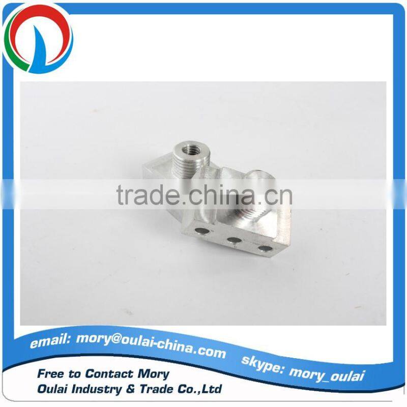 Customized CNC Machinery Parts,high performance cnc milling machined mechanical parts