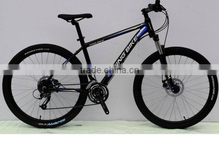 2015 new products (MTB BIKE ) full suspension mountain bike