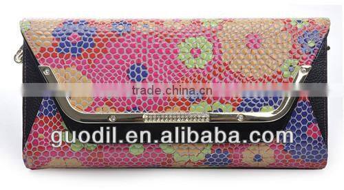 leather wallets for girls