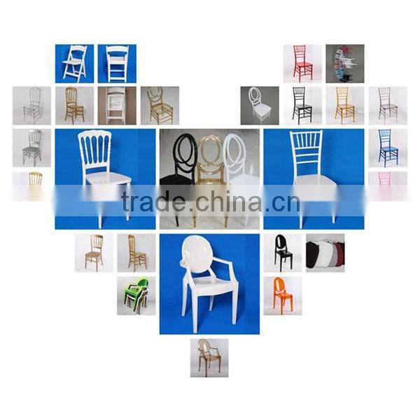 Wooden Chiavari Chair Factory