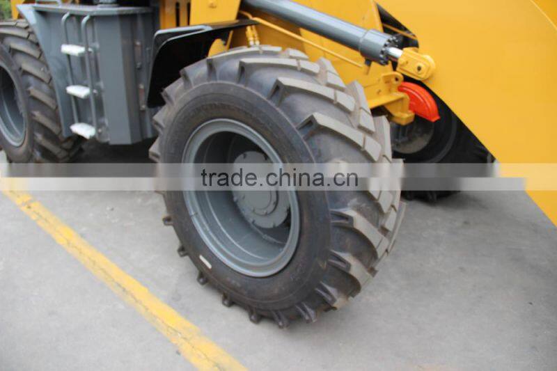 Canada hot sale skid skid quick hitch, zl28f wheel loader