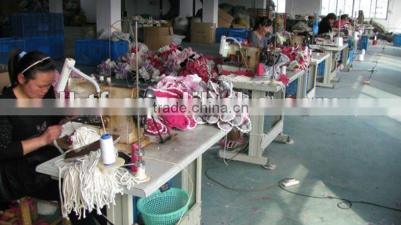 Newest! 2015 Fashionable Girls' warm gloves