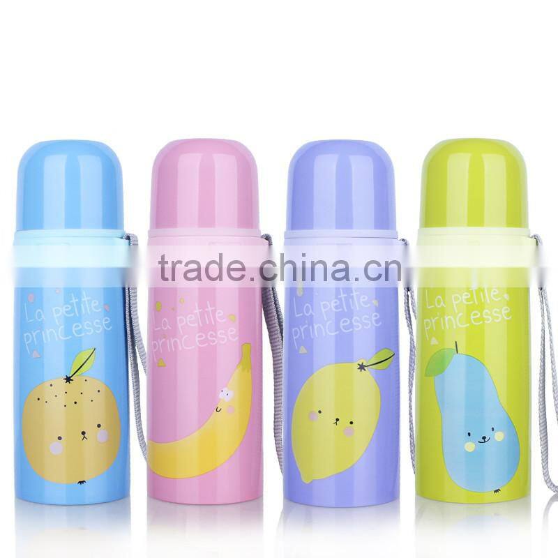 OEM private label insulated flask wholesale thermos in stock