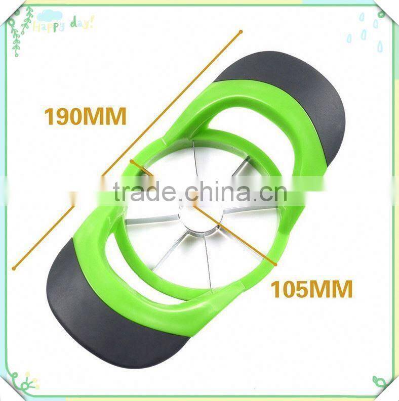 vegetable fruit cutter Apple Cutter apple corer slicer